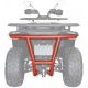 Bumper Arrière pour Segway Snarler AT5