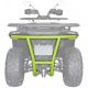 Bumper Arrière pour Segway Snarler AT5