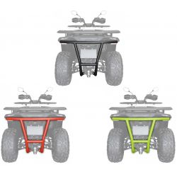 Bumper Arrière pour Segway Snarler AT5