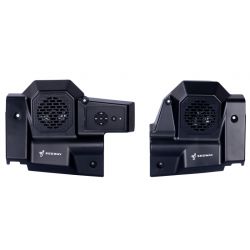Kit haut-parleur Segway Fugleman UT10