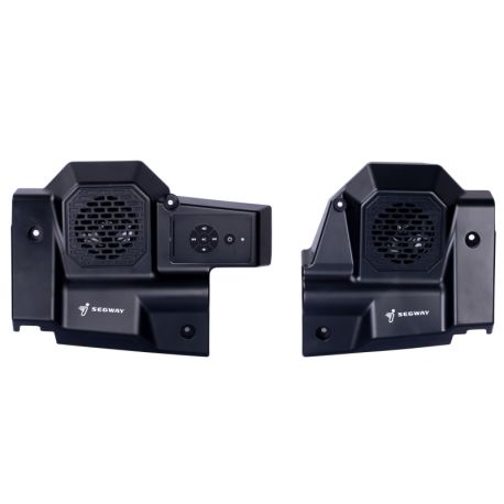 Kit haut-parleur Segway Fugleman UT10