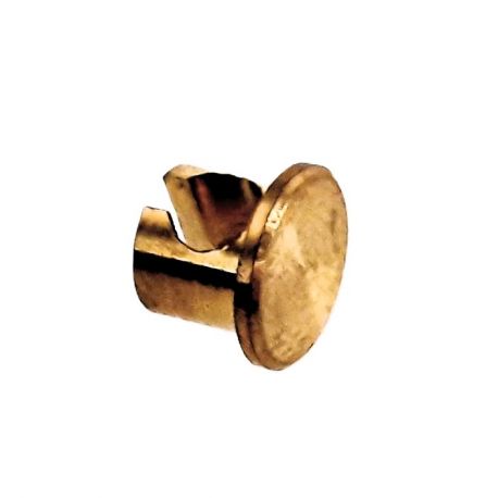 ARRET CABLE DE GAZ