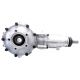 COMPLETE REAR BRIDGE GIMBA 23 MM