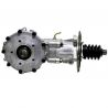 COMPLETE REAR AXLE CARDAN 23MM
