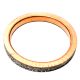 COPPER EXHAUST GASKET
