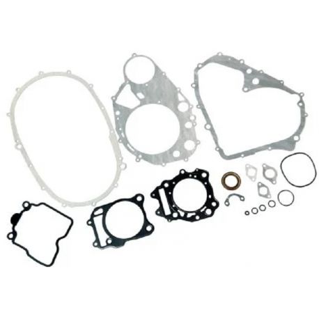 GASKET POUCH