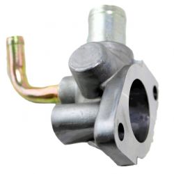 COUVERCLE CALORSTAT 550 FI