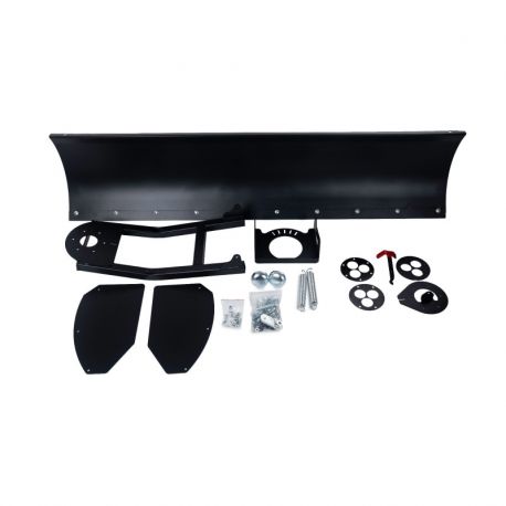 Kit chasse-neige pour Segway Fugleman UT10