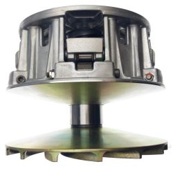 COMPLETE VARIATOR + SCREWS