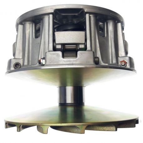 COMPLETE VARIATOR + SCREWS