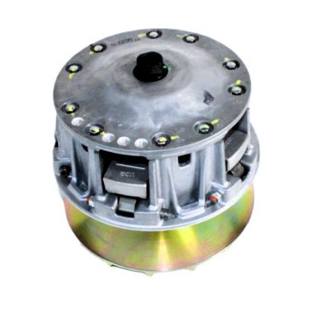 COMPLETE V-TWIN DIMMER