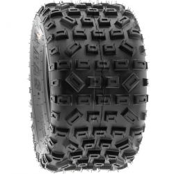 Pneu Quad Sun-F 18X10-8 42N