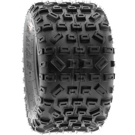Pneu Quad Sun-F 18X10-8 42N