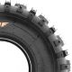 Pneu Sun-F 18X10-8