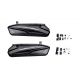 Kit demi-porte ABS pour Segway Villain SX10
