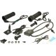 Poignées chauffantes OXFORD HotGrips ATV chauffe automatique