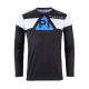 Maillot PULL IN Challenger Master Cyan Black