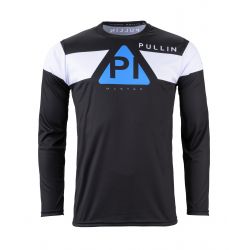 Maillot PULL IN Challenger Master Cyan Black