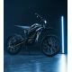 Moto 100% électrique TALARIA Sting 5500 - 40ha 72V - Off Road