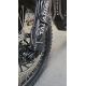 Moto 100% électrique TALARIA Sting 5500 - 40ha 72V - Off Road