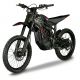 Moto 100% électrique TALARIA Sting 5500 - 40ha 72V - Off Road