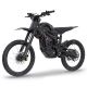 Moto 100% électrique TALARIA Sting 5500 - 40ha 72V - Off Road