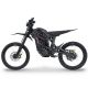 Moto 100% électrique TALARIA Sting 5500 - 40ha 72V - Off Road