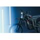 Moto 100% électrique TALARIA Sting 5500 - 40ha 72V - Off Road