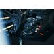 100% electric motorcycle TALARIA XXX Enduro - 40ha 60V - Approved