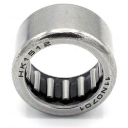 NEEDLE BUSHING 15X21X12 HK1512