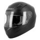 Casque Enfant Eight S446 SEEKER Noir Mat