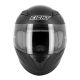 Casque Enfant Eight S446 SEEKER Noir Mat