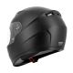 Casque Enfant Eight S446 SEEKER Noir Mat