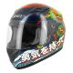 Casque Enfant EIGHT S446 SEEKER Kanji