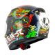 Casque Enfant EIGHT S446 SEEKER Kanji