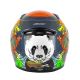 Casque Enfant EIGHT S446 SEEKER Kanji
