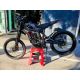 Moto 100% électrique TALARIA Sting 5500 - 40ha 72V - Off Road