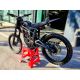 Moto 100% électrique TALARIA Sting 5500 - 40ha 72V - Off Road
