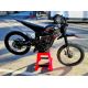 100% electric motorcycle TALARIA Sting 5500 - 40ha 72V - Off Road