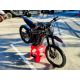 Moto 100% électrique TALARIA Sting 5500 - 40ha 72V - Off Road