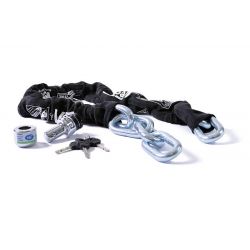 14mm / 1.20m chain lock SRA/FFMC approved
