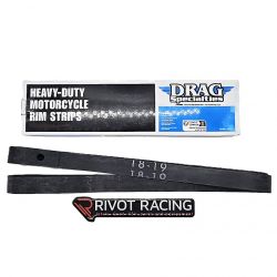 Fond de Jante DRAG - 19"x19mm