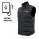 Gilet chauffant Magma - EIGHT