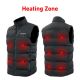 Magma Heated Vest - EIGHT