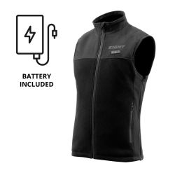 Gilet chauffant Volcano - EIGHT