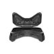 Coffre Arriere GKA pour LONCIN X-WOLF 700 90L