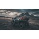 Coffre Arriere GKA pour LONCIN X-WOLF 700 90L