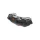 Coffre Arriere GKA pour LONCIN X-WOLF 700 90L