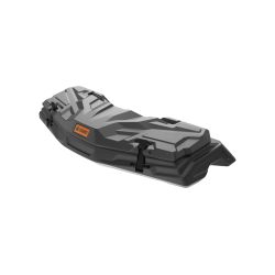 Tesseract Rear Trunk for LONCIN X-WOLF 700 90L