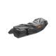 Tesseract Rear Trunk for LONCIN X-WOLF 700 90L